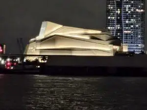 Adrienne Arsht Center for the Performing Arts, Miami
